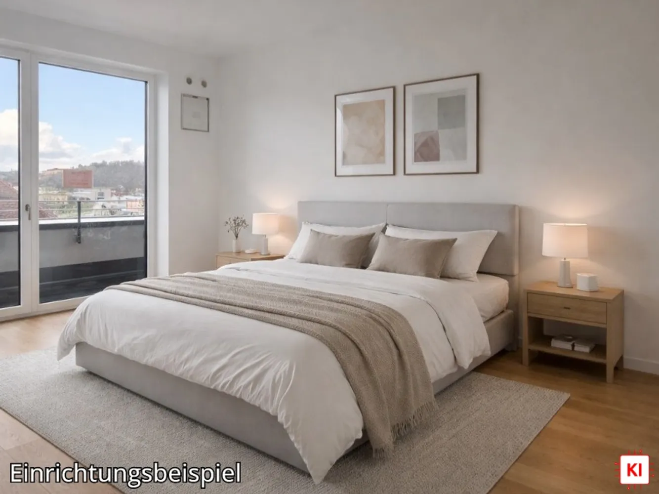 3 Zimmer Wohnung mit 174 m² in Passau – Bild 6