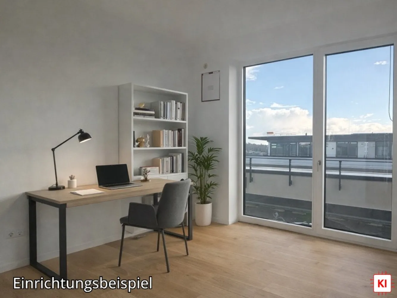 3 Zimmer Wohnung mit 174 m² in Passau – Bild 8