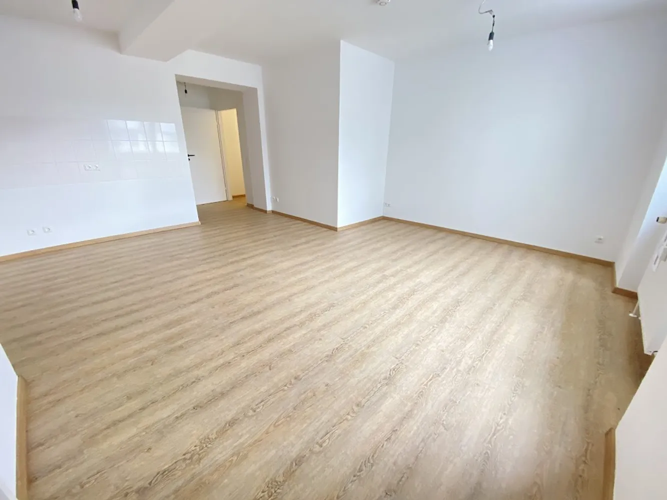 2 Zimmer Wohnung mit 60 m² in Hagen – Bild 2