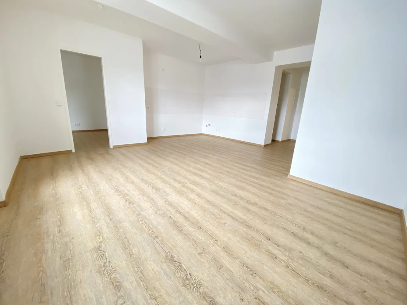 2 Zimmer Wohnung mit 60 m² in Hagen – Bild 3