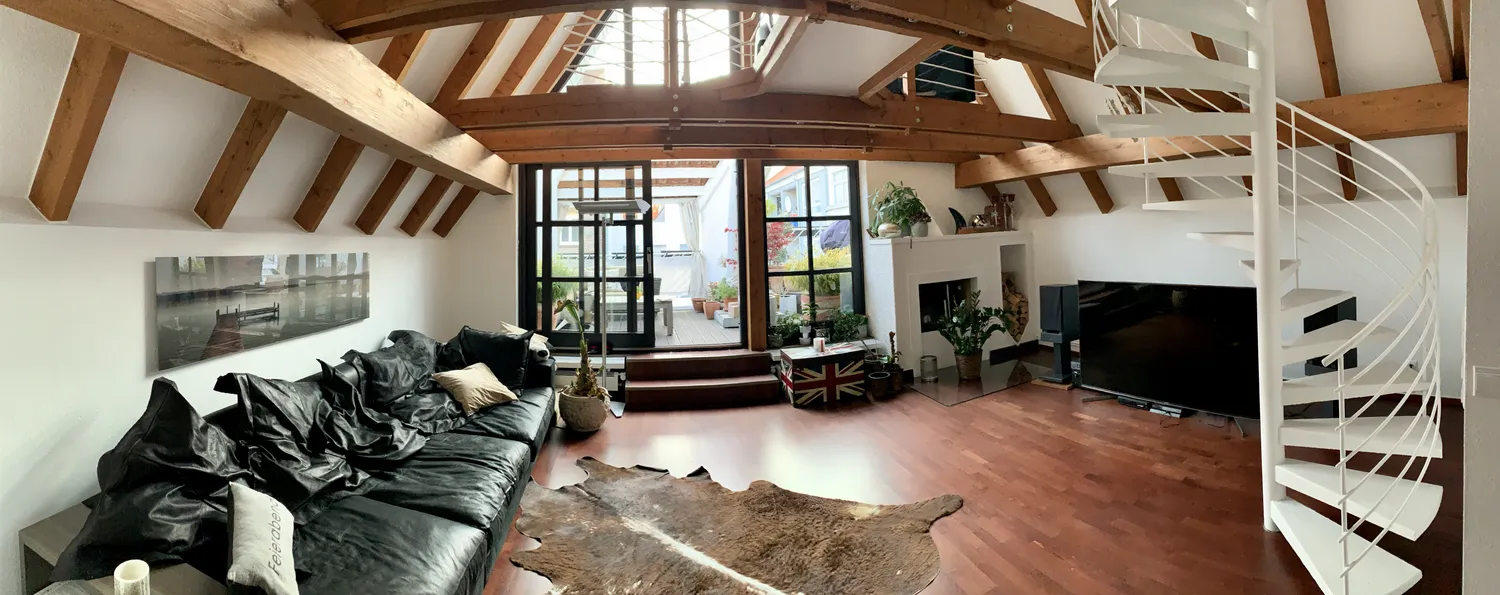 4 Zimmer Wohnung mit 125 m² in Hannover – Bild 1