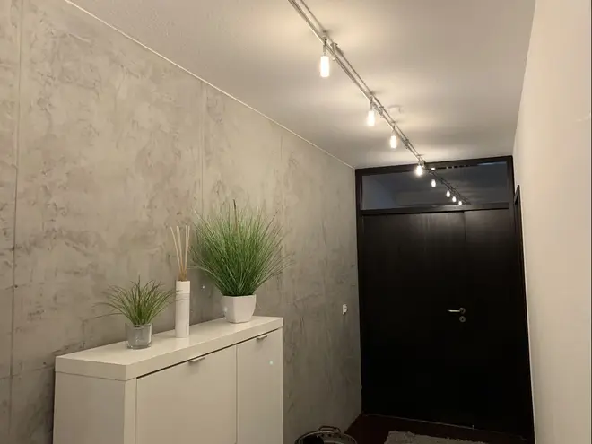 4 Zimmer Wohnung mit 125 m² in Hannover – Bild 11