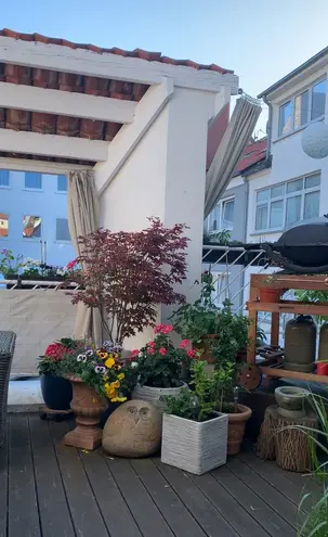 4 Zimmer Wohnung mit 125 m² in Hannover – Bild 8