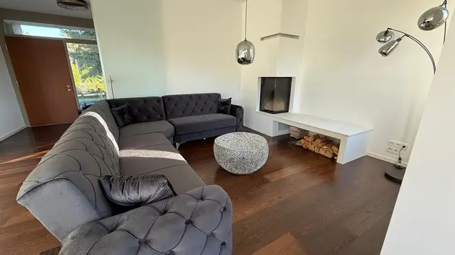 6 Zimmer Haus mit 211 m² in Berlin – Bild 5