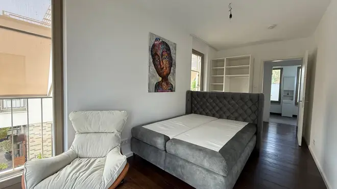 6 Zimmer Haus mit 211 m² in Berlin – Bild 6