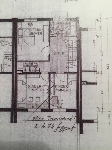 5 Zimmer Haus mit 150 m² in Gütersloh – Bild 12
