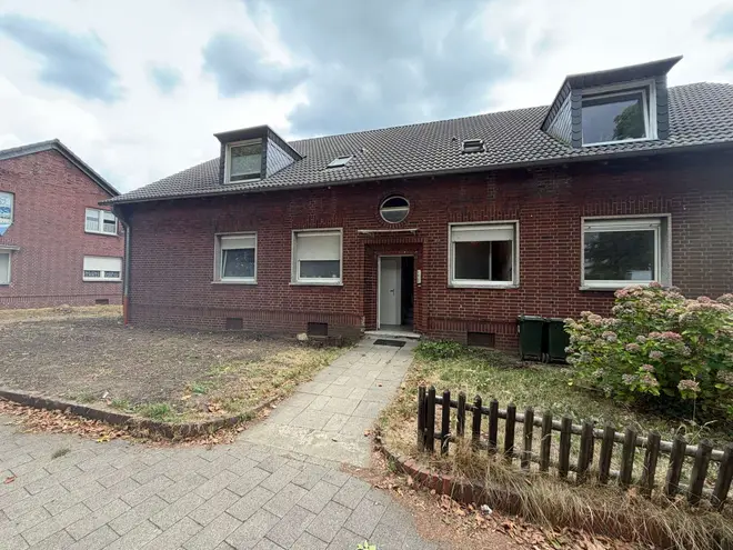 2 Zimmer Wohnung mit 57 m² in Oberhausen – Bild 1