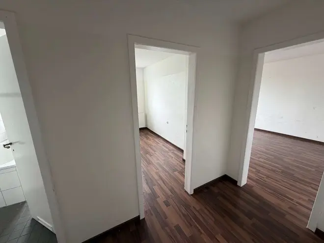 2 Zimmer Wohnung mit 57 m² in Oberhausen – Bild 2