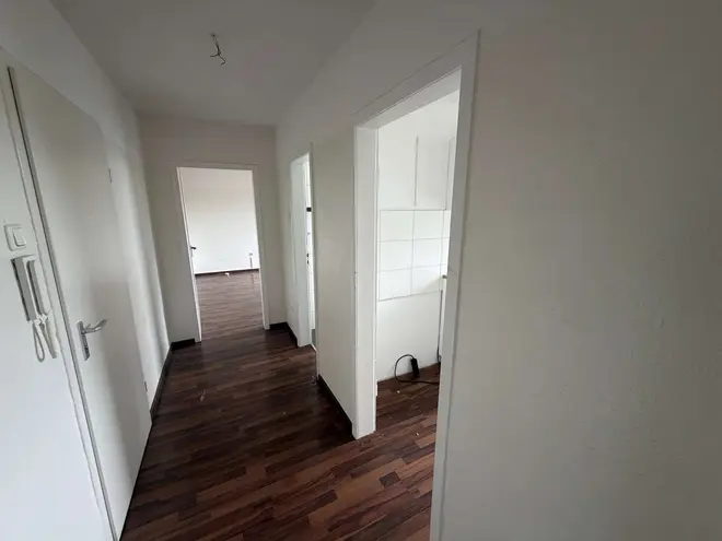 2 Zimmer Wohnung mit 57 m² in Oberhausen – Bild 3