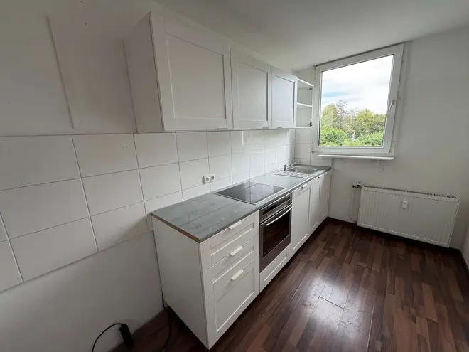2 Zimmer Wohnung mit 57 m² in Oberhausen – Bild 8