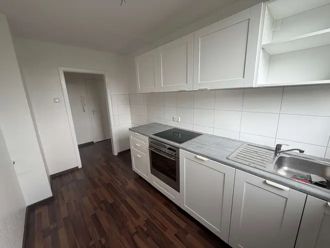 2 Zimmer Wohnung mit 57 m² in Oberhausen – Bild 9