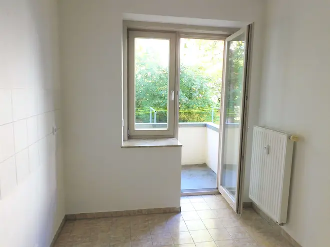 1 Zimmer Wohnung mit 37 m² in Chemnitz – Bild 1
