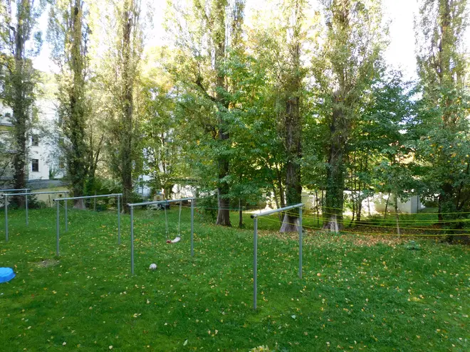 1 Zimmer Wohnung mit 37 m² in Chemnitz – Bild 6