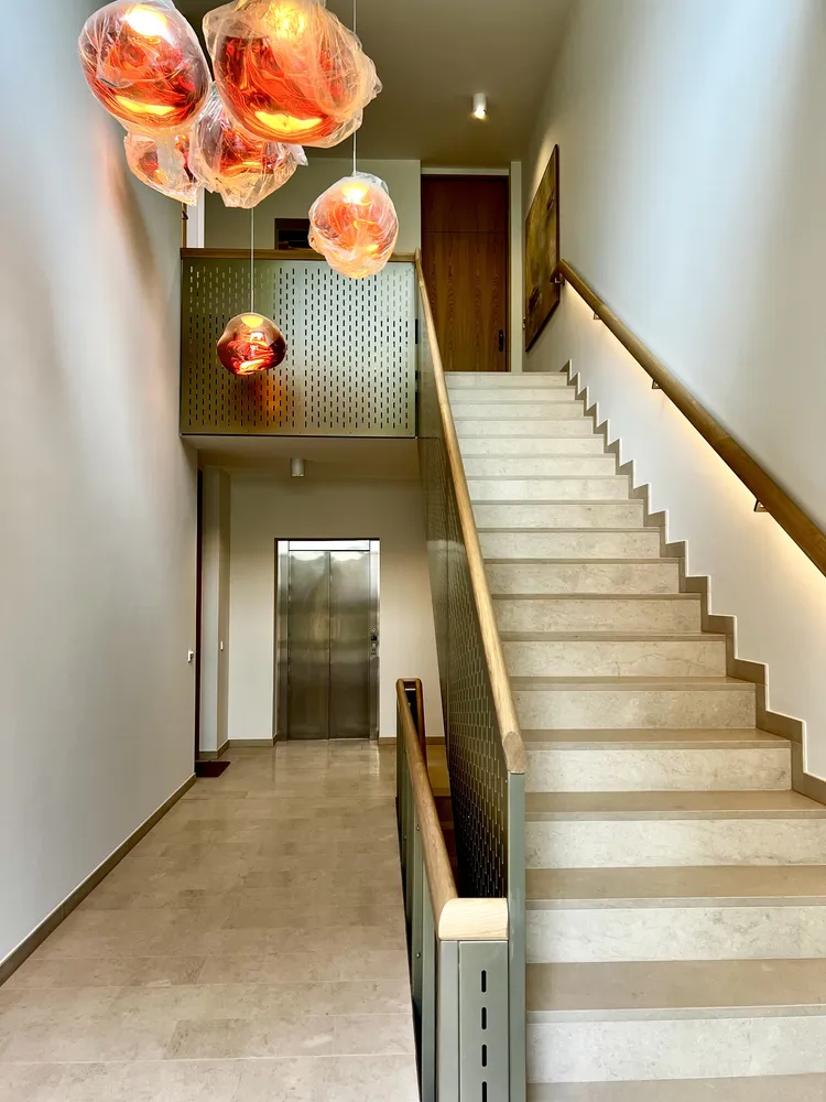 5 Zimmer Wohnung mit 203 m² in Berlin – Bild 5
