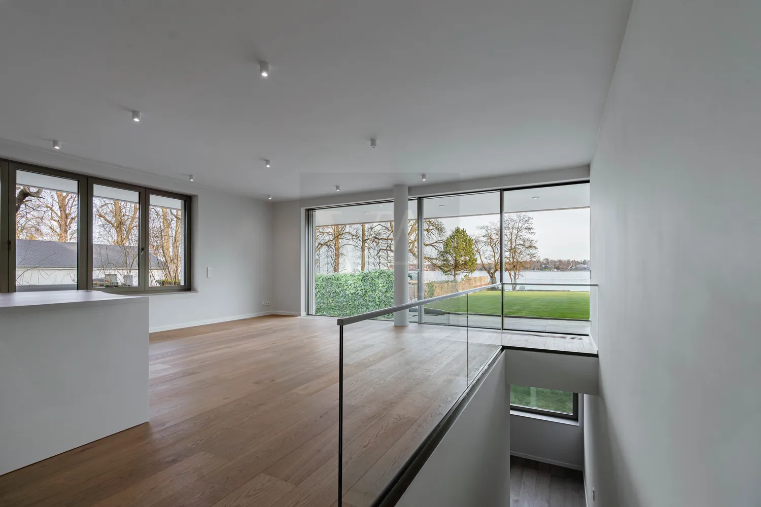 5 Zimmer Wohnung mit 203 m² in Berlin – Bild 7