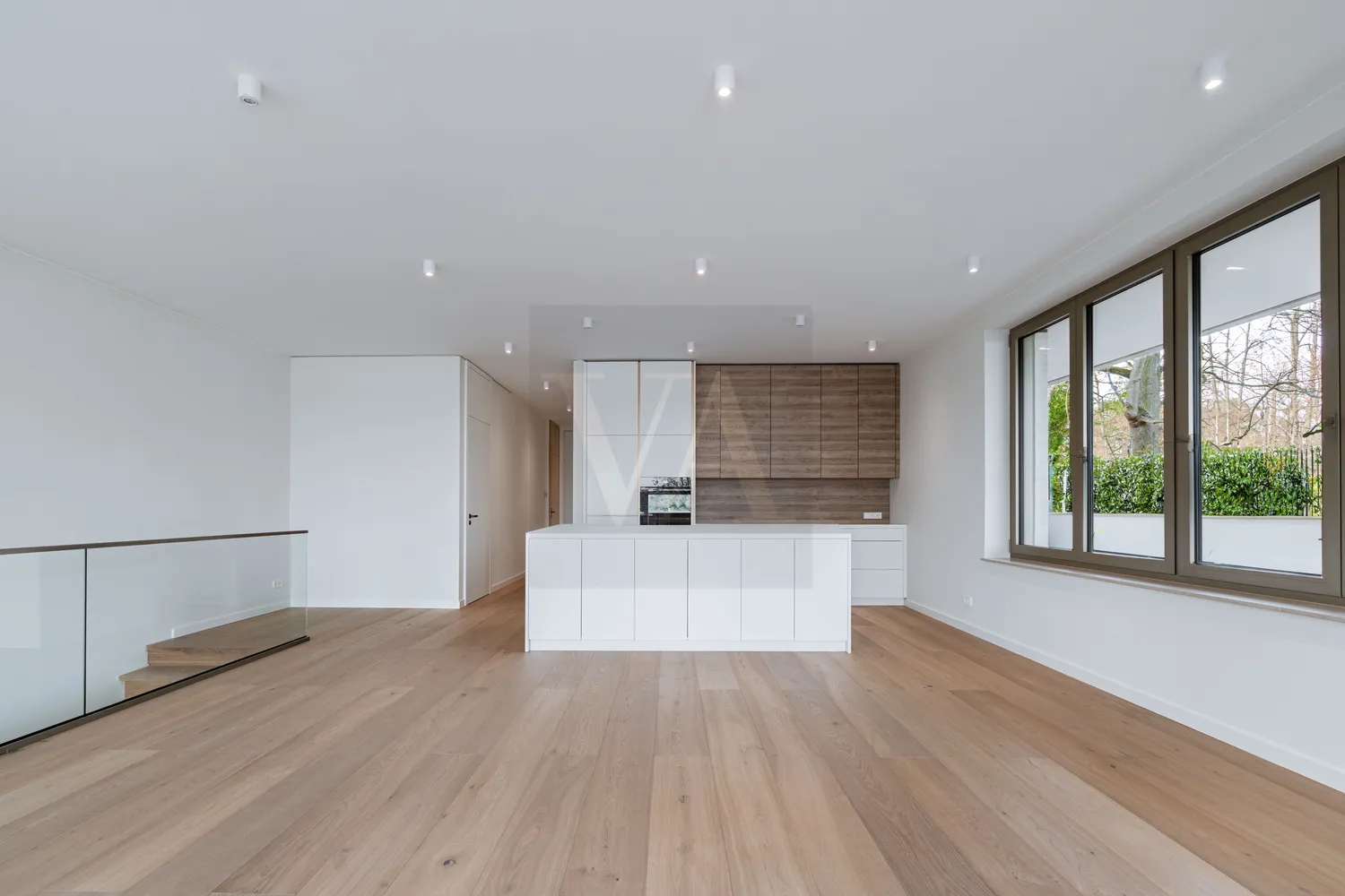 5 Zimmer Wohnung mit 203 m² in Berlin – Bild 8