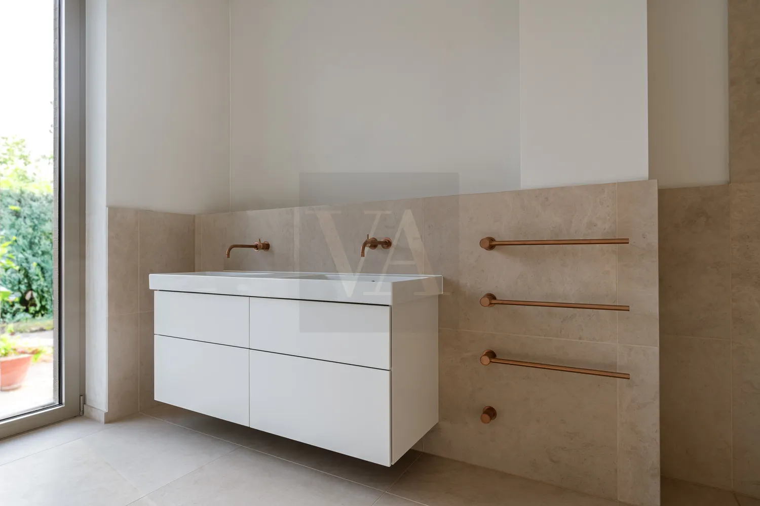 5 Zimmer Wohnung mit 203 m² in Berlin – Bild 10