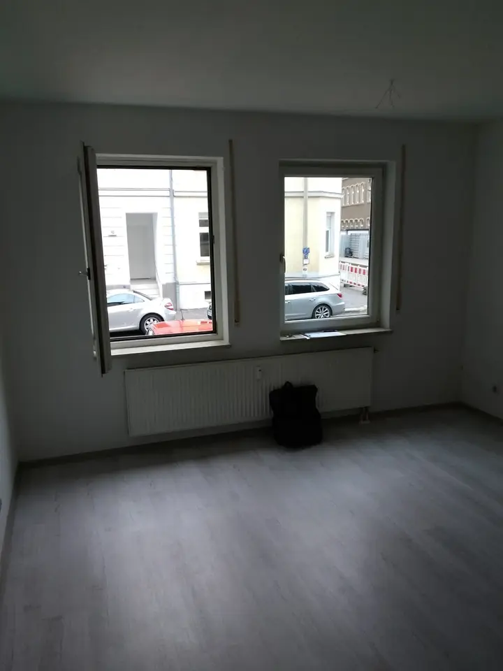 2 Zimmer Wohnung mit 52 m² in Gera – Bild 1