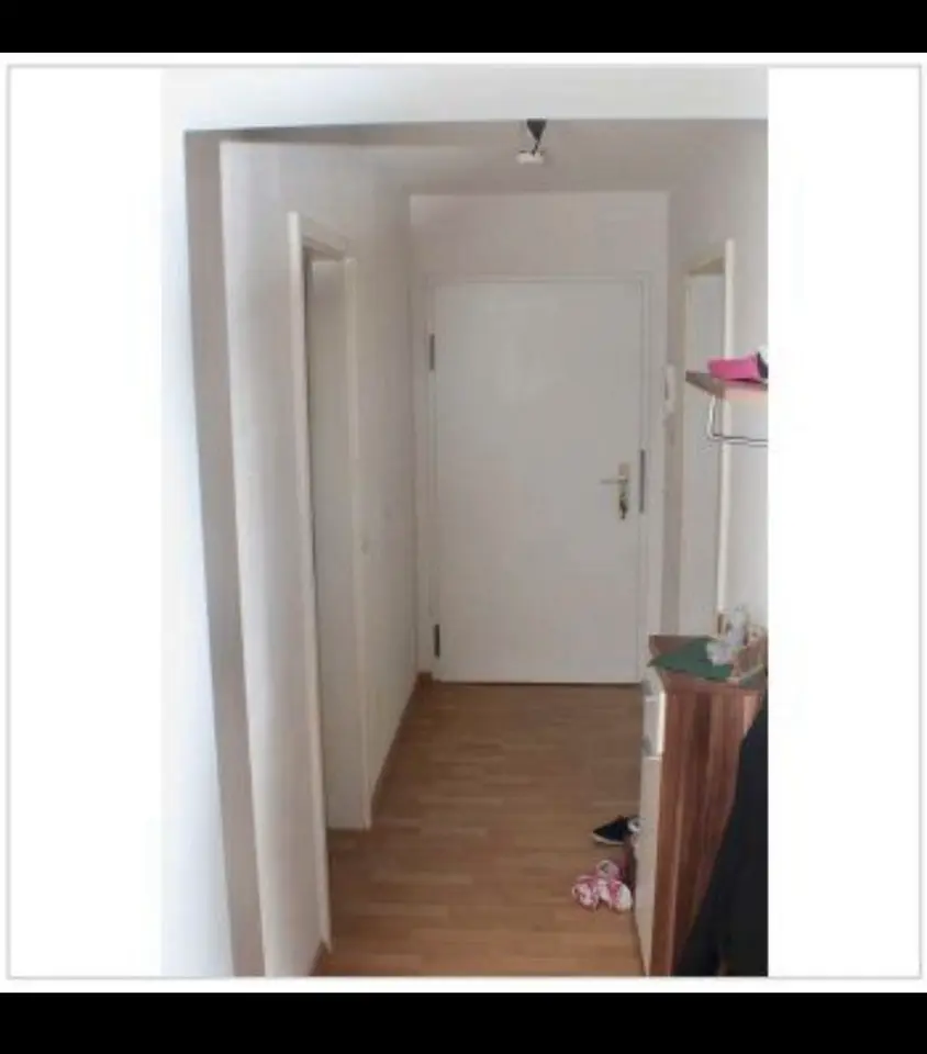 2 Zimmer Wohnung mit 52 m² in Gera – Bild 7