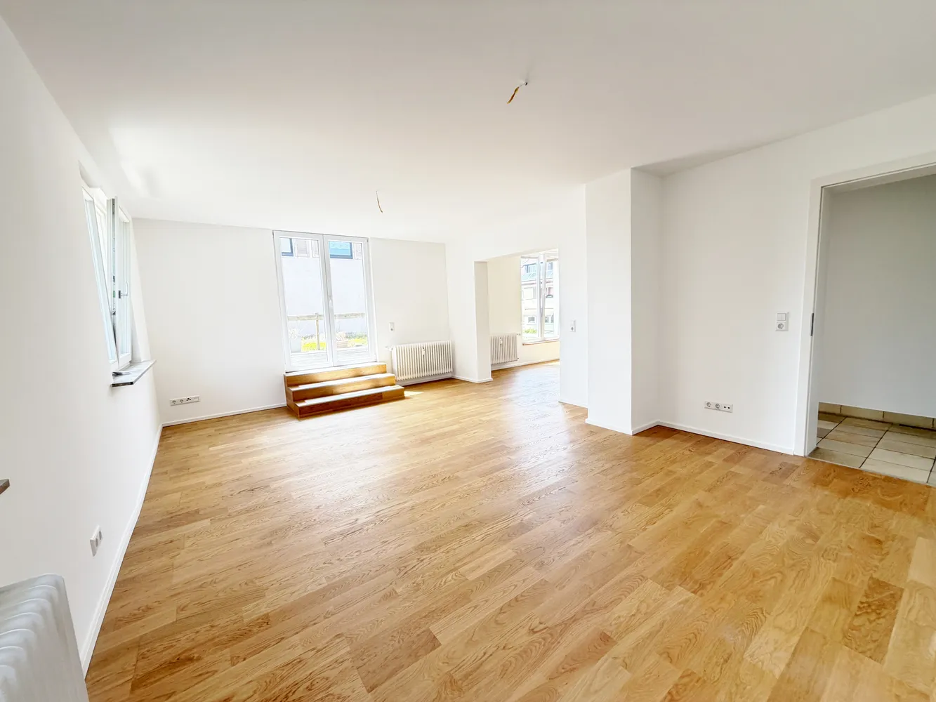 4 Zimmer Wohnung mit 116 m² in Stuttgart – Bild 1