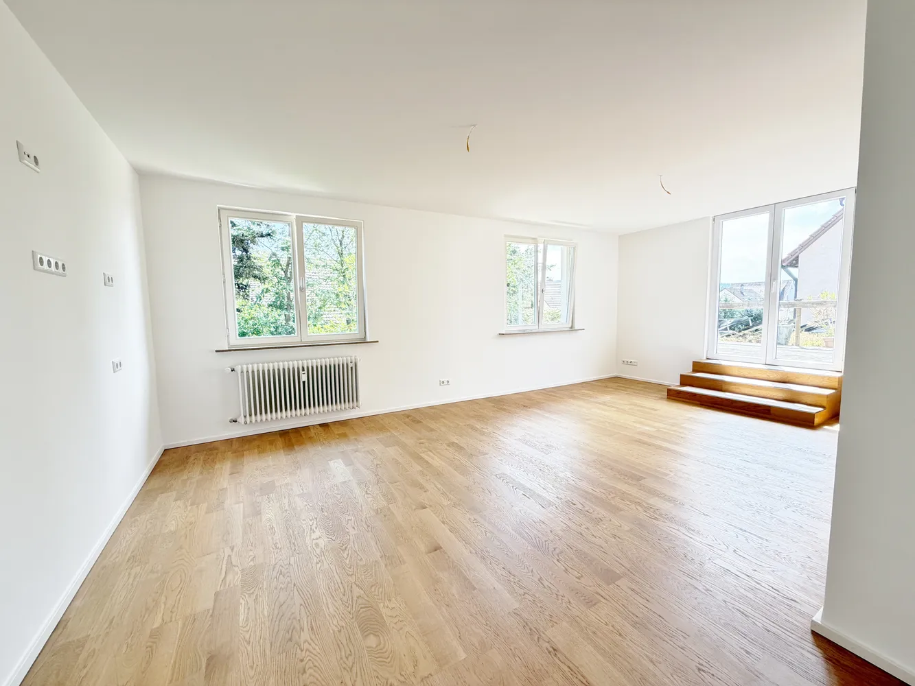 4 Zimmer Wohnung mit 116 m² in Stuttgart – Bild 2