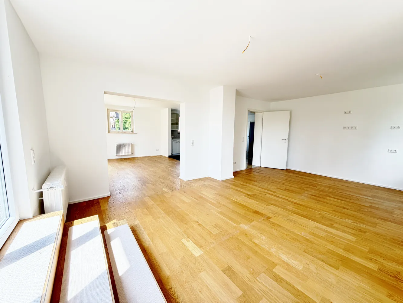 4 Zimmer Wohnung mit 116 m² in Stuttgart – Bild 3