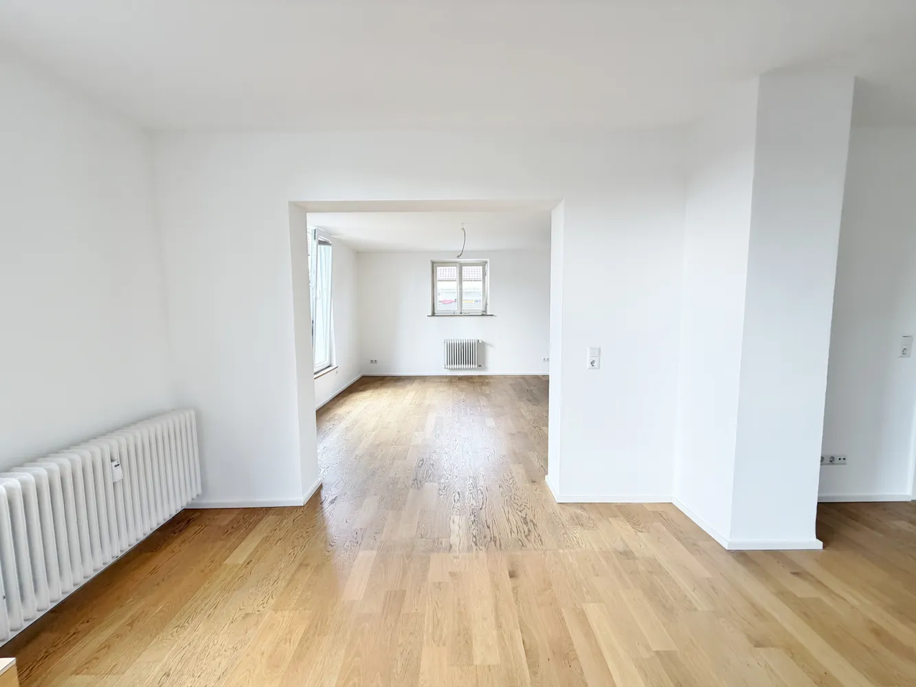 4 Zimmer Wohnung mit 116 m² in Stuttgart – Bild 4