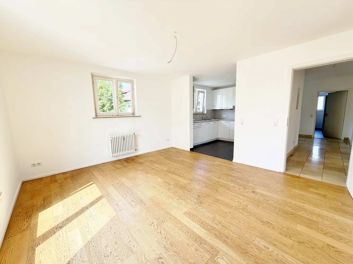 4 Zimmer Wohnung mit 116 m² in Stuttgart – Bild 5