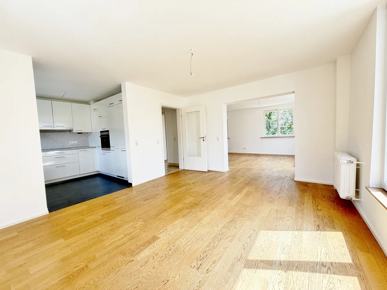4 Zimmer Wohnung mit 116 m² in Stuttgart – Bild 6