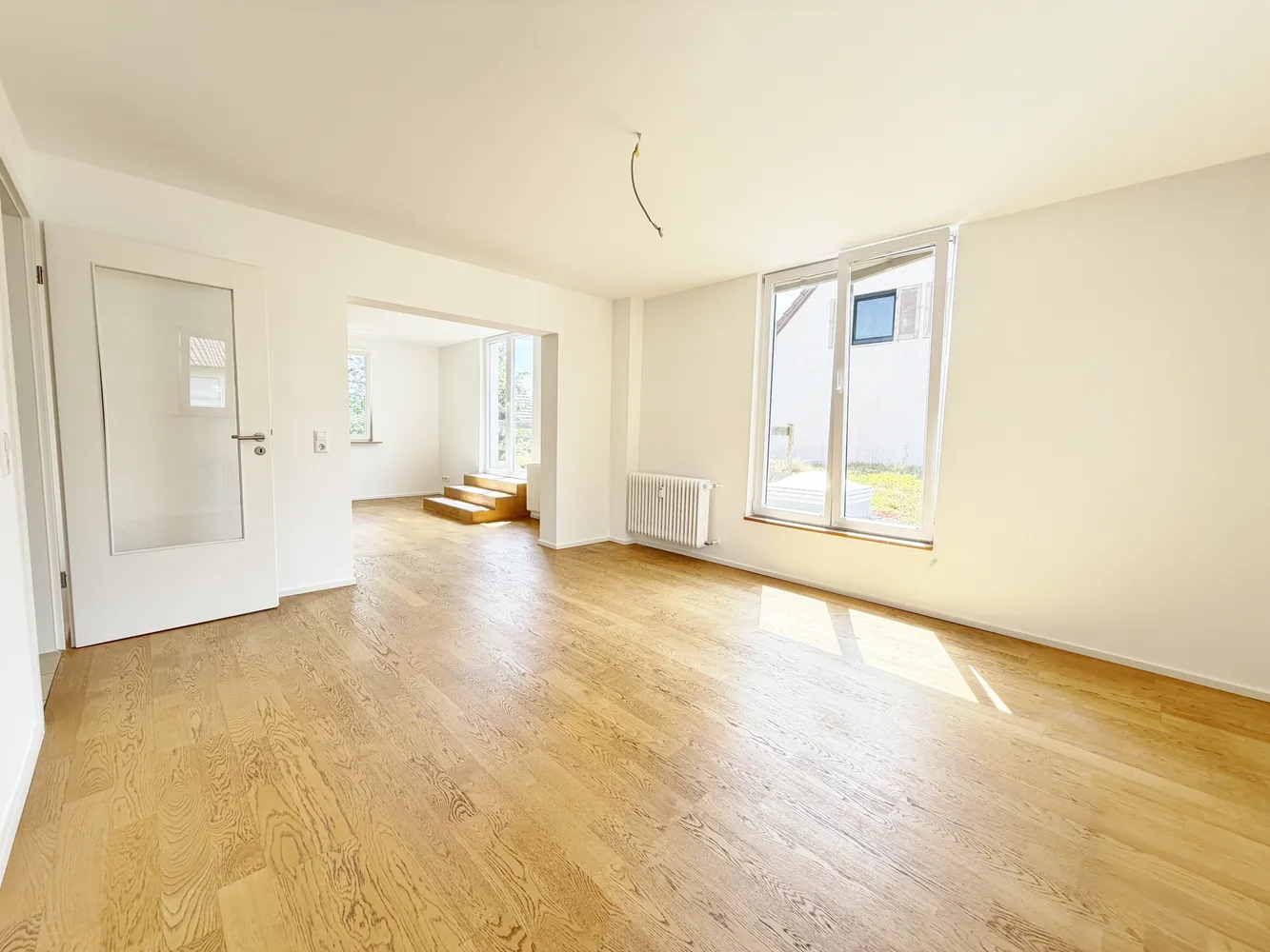 4 Zimmer Wohnung mit 116 m² in Stuttgart – Bild 7
