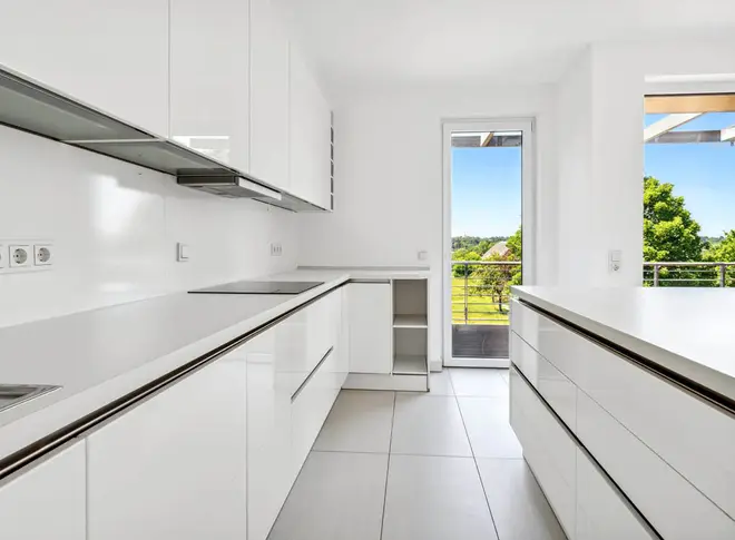 4 Zimmer Wohnung mit 117 m² in Aachen – Bild 12