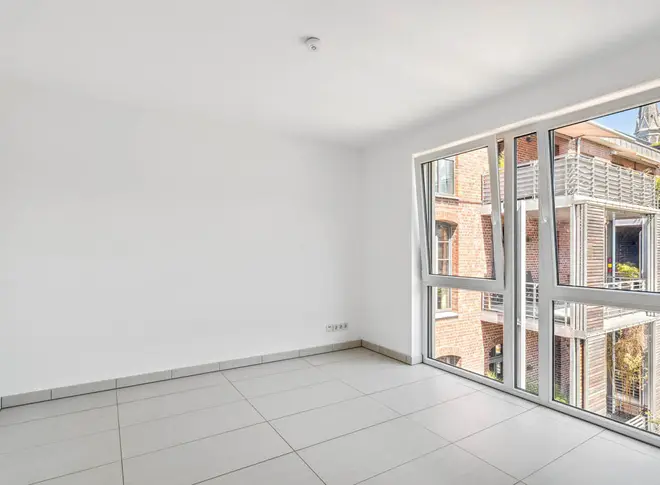 4 Zimmer Wohnung mit 117 m² in Aachen – Bild 7