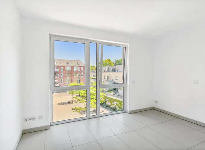 4 Zimmer Wohnung mit 117 m² in Aachen – Bild 8