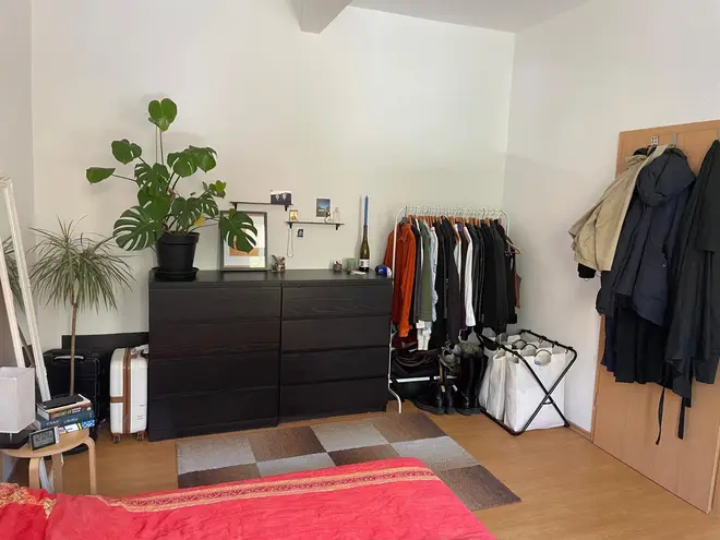 3 Zimmer Wohnung mit 57 m² in Erfurt – Bild 11
