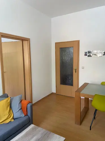 3 Zimmer Wohnung mit 57 m² in Erfurt – Bild 4