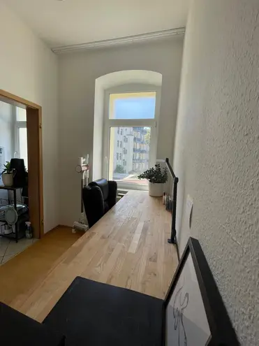 3 Zimmer Wohnung mit 57 m² in Erfurt – Bild 7
