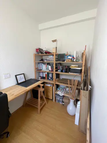 3 Zimmer Wohnung mit 57 m² in Erfurt – Bild 8