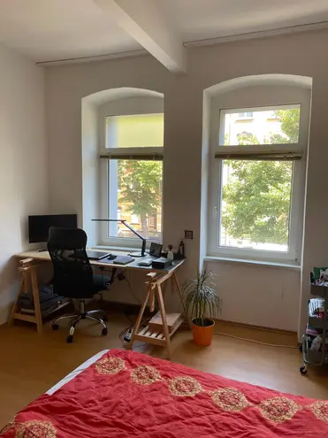 3 Zimmer Wohnung mit 57 m² in Erfurt – Bild 10