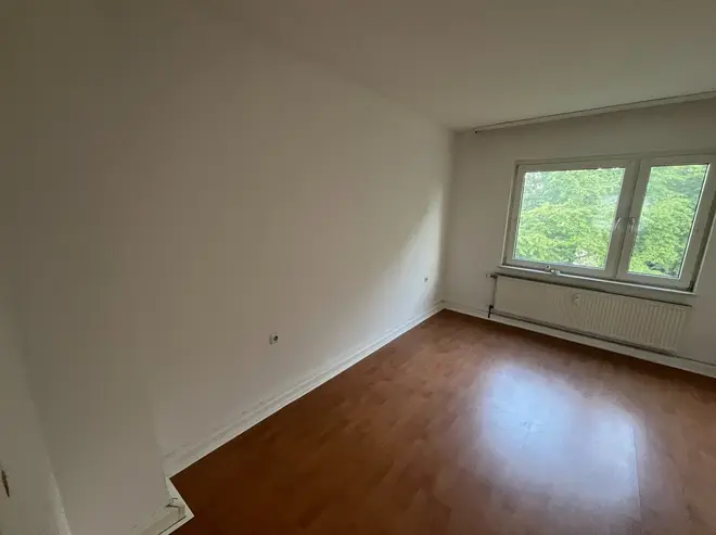 2 Zimmer Wohnung mit 45 m² in Wuppertal – Bild 1