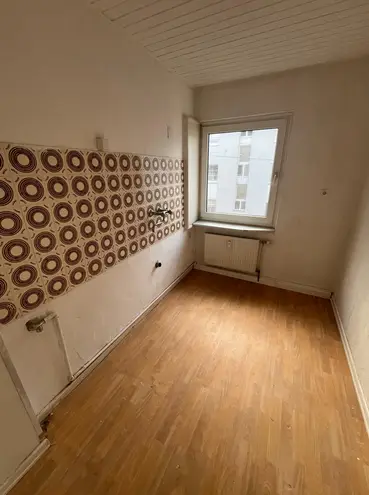 2 Zimmer Wohnung mit 45 m² in Wuppertal – Bild 5