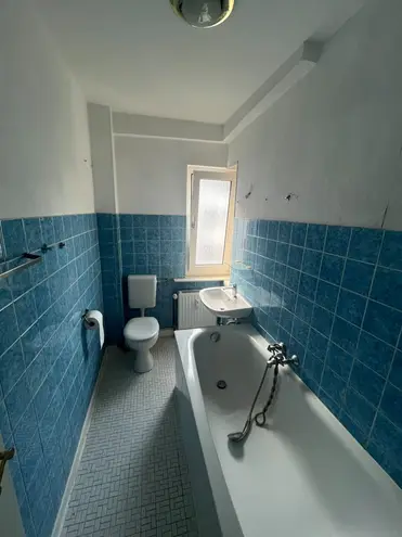 2 Zimmer Wohnung mit 45 m² in Wuppertal – Bild 6