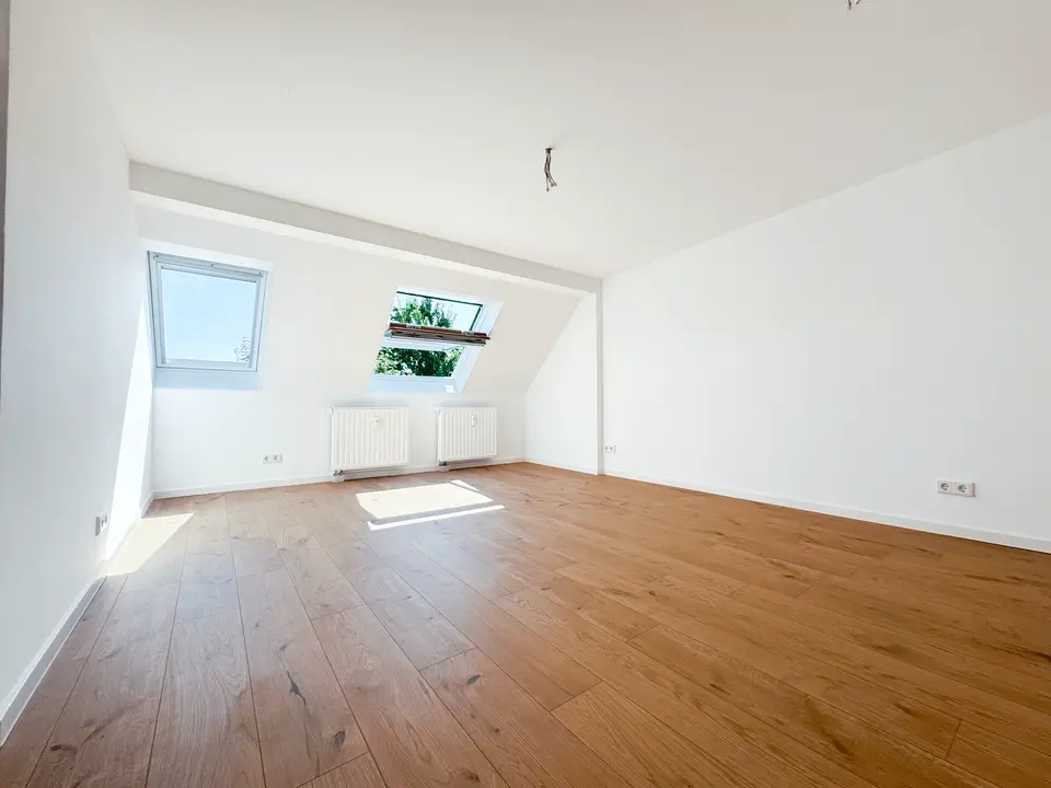 3 Zimmer Wohnung mit 67 m² in Leipzig – Bild 1
