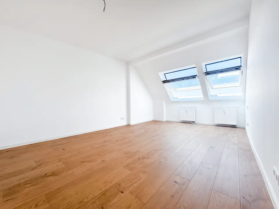 3 Zimmer Wohnung mit 67 m² in Leipzig – Bild 2