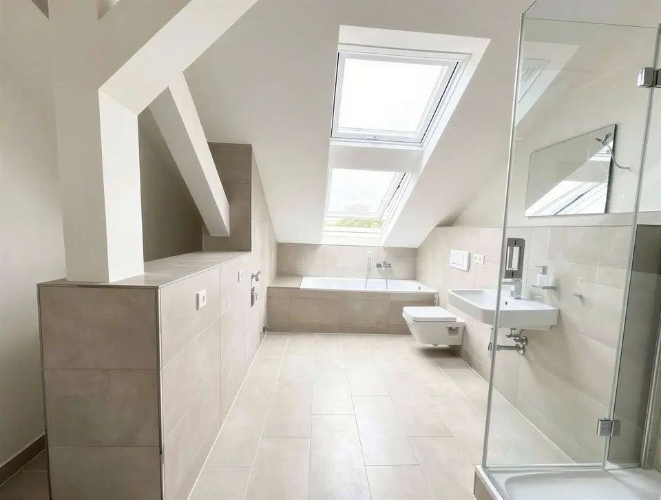3 Zimmer Wohnung mit 67 m² in Leipzig – Bild 8
