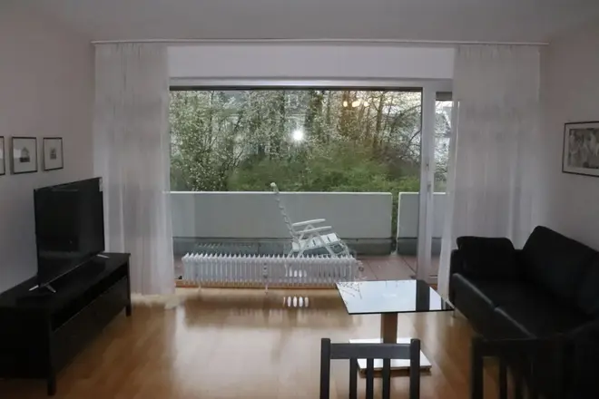 2 Zimmer Wohnung mit 65 m² in Bonn – Bild 3