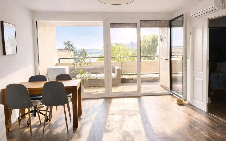2 Zimmer Wohnung mit 62 m² in Kaarst – Bild 1