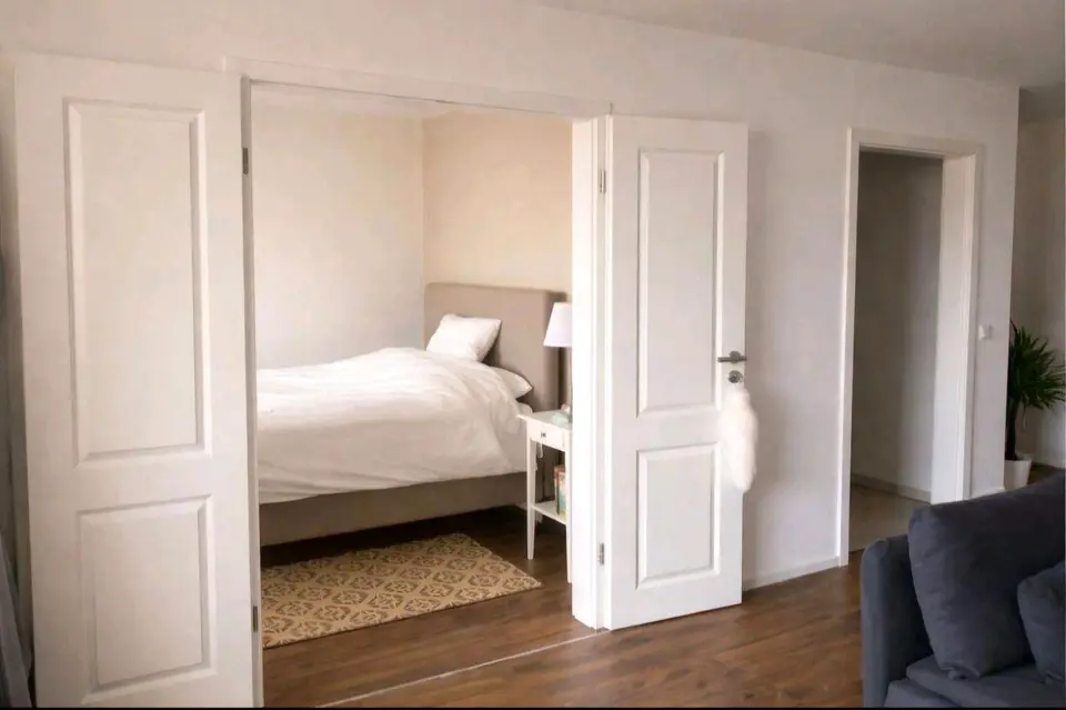 2 Zimmer Wohnung mit 62 m² in Kaarst – Bild 3