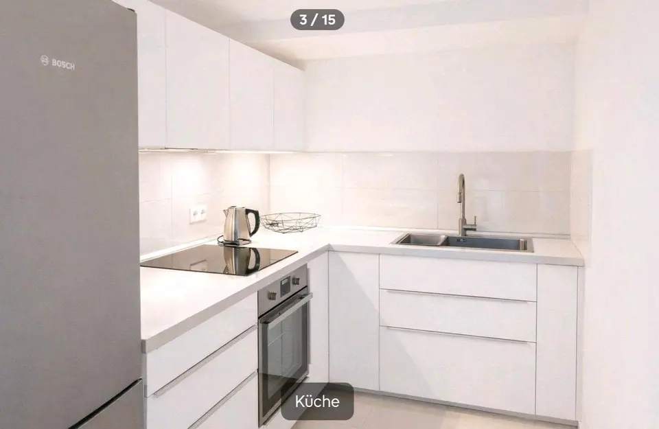 2 Zimmer Wohnung mit 62 m² in Kaarst – Bild 4