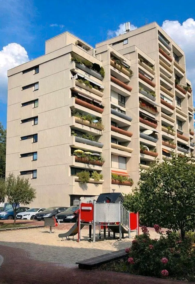 2 Zimmer Wohnung mit 62 m² in Kaarst – Bild 9
