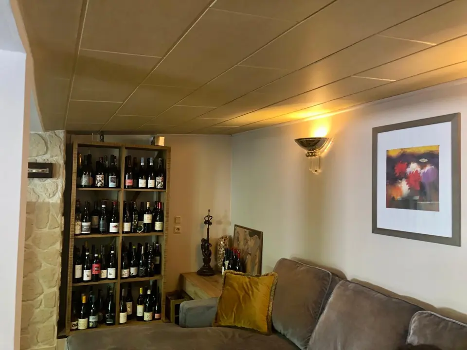 2 Zimmer Wohnung mit 40 m² in Oranienburg – Bild 1
